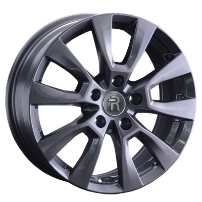 Replay 7x17/5x120 ET55 D65,1 VV201 GM (конус, C570-01)