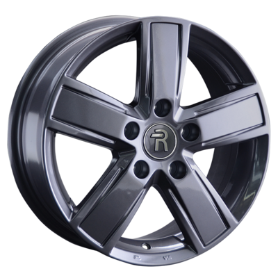 Replay 7,5x17/5x120 ET55 D65,1 VV196 GM (конус, C570-01)