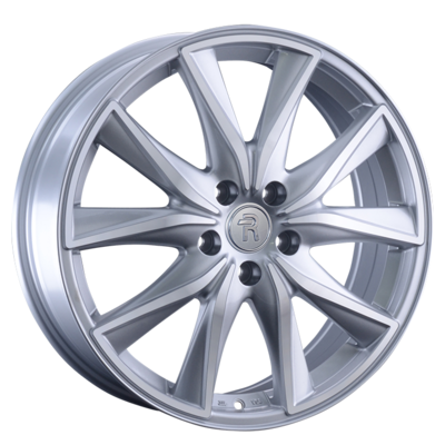 Replay 7x19/5x112 ET43 D57,1 SK155 SF (конус, C570)