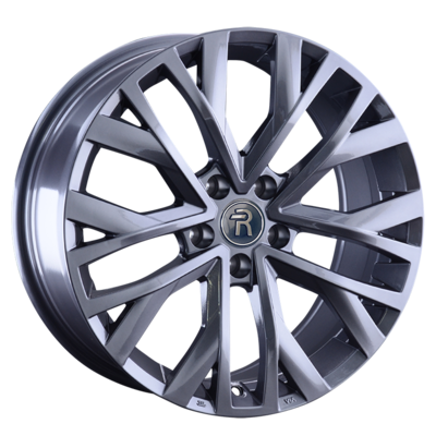 Replay 8x18/5x112 ET25 D66,6 VV259 GM (конус, C570)