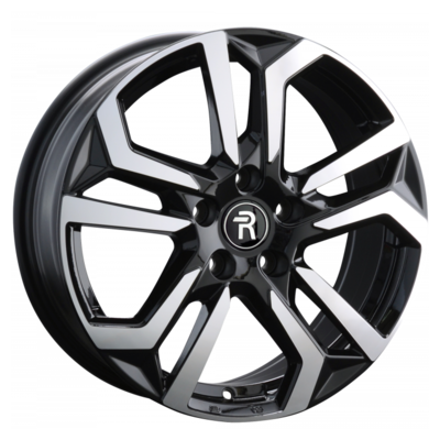 Replay 7x17/5x114,3 ET47 D67,1 KI263 GMF (конус, C570)