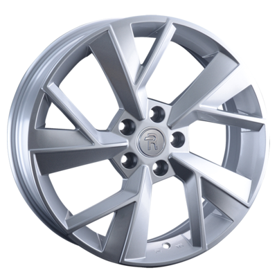 Replay 7x18/5x112 ET43 D57,1 SK130 Sil (конус, C570)