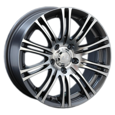 LS 7x16/5x114,3 ET40 D73,1 146 GMF (конус)