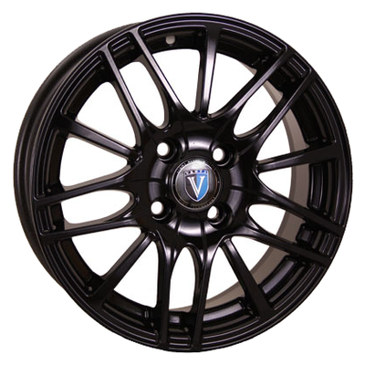 Venti 5,5x14/4x98 ET35 D58,6 1406 BL