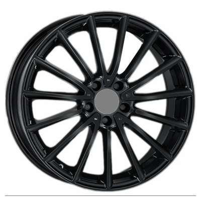 MAK 9x18/5x112 ET42 D66,6 Komet Gloss Black