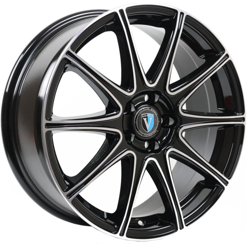 Venti 7x17/4x100 ET40 D60,1 1716 BD