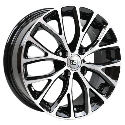 RST 6x15/4x100 ET46 D54,1 R015 (Rio, Solaris) BD