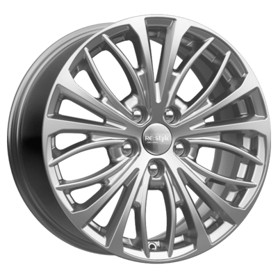 iFree Original 7,5x17/5x114,3 ET46 D67,1 КС873 Дарк платинум