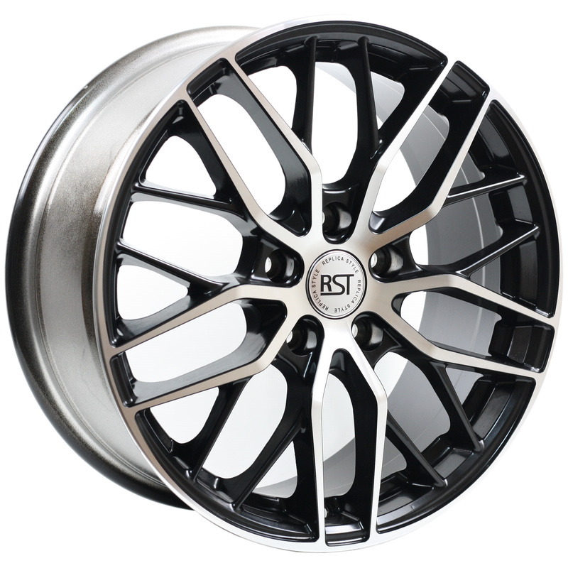 RST 7,5x17/5x112 ET51 D57,1 R007 (A3) BD