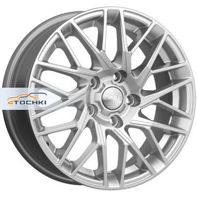 СКАД 6,5x16/5x114,3 ET50 D67,1 Сиена (КЛ310) Селена