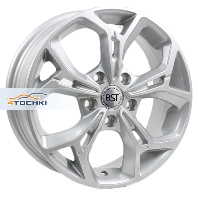 RST 6x16/5x114,3 ET43 D67,1 R016 (Creta) SL