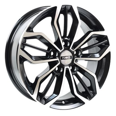 Neo 6,5x16/5x114,3 ET50 D67,1 680 BD