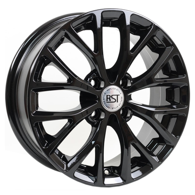 RST 6x15/4x100 ET40 D60,1 R015 (Logan) BL
