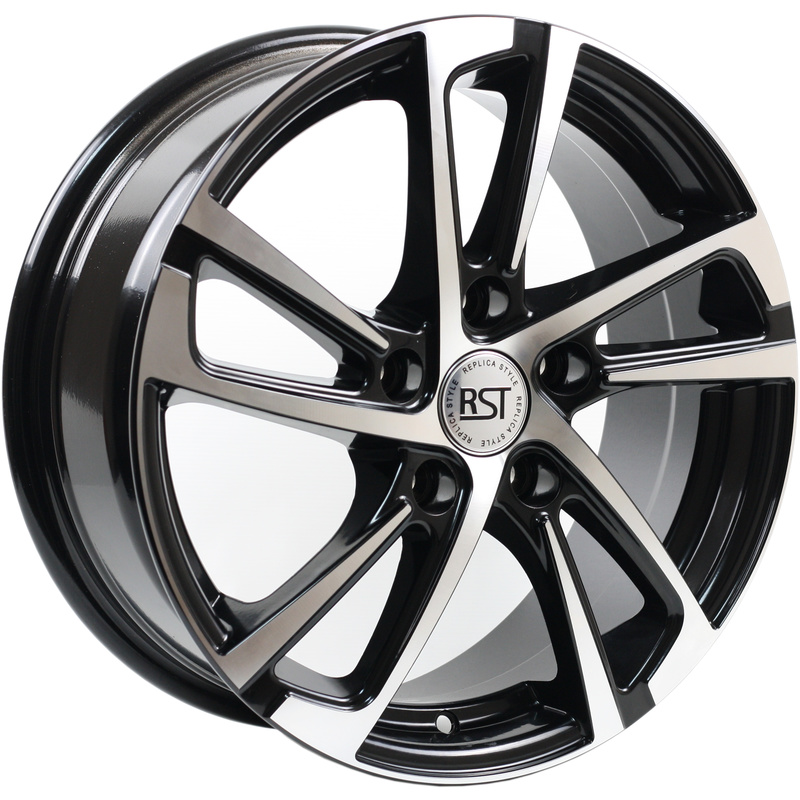 RST 6,5x16/5x114,3 ET50 D66,1 R046 (Duster, Kaptur) BD