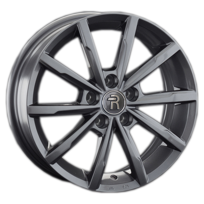 Replay 6x15/5x100 ET40 D57,1 VV224 GM (конус, C570)