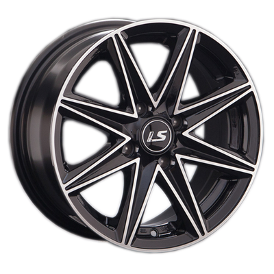 LS 6,5x15/4x100 ET40 D73,1 363 BKF (конус)