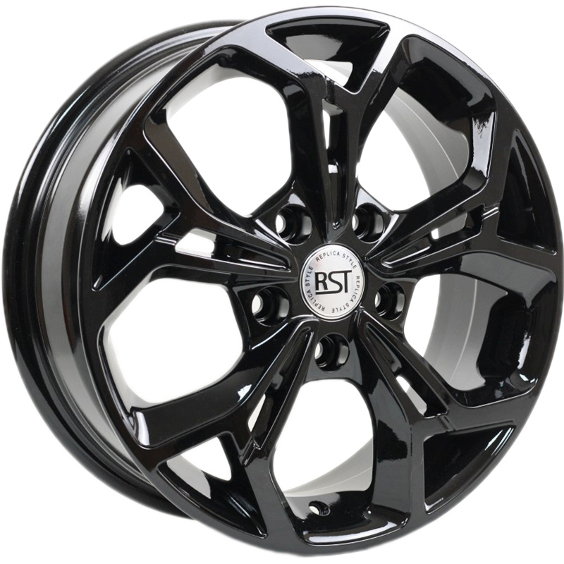 RST 6x16/5x114,3 ET43 D67,1 R016 (Creta) BL