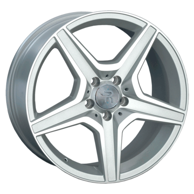 Replay 8x18/5x112 ET43 D66,6 MR75 SF (конус, MB003)