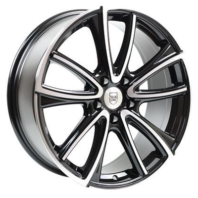 Tech Line 7x16/5x114,3 ET47 D67,1 682 BD