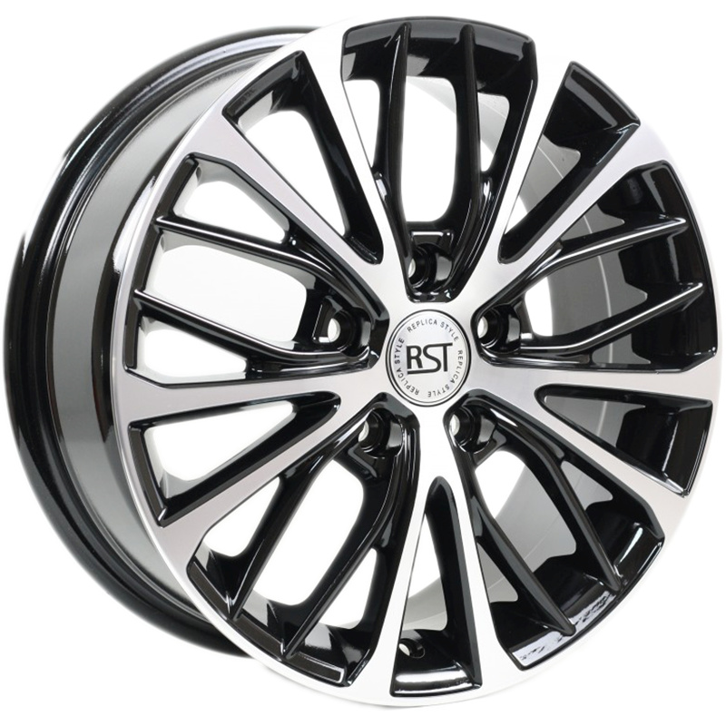 RST 6,5x16/5x114,3 ET39 D60,1 R036 (Avensis) BD