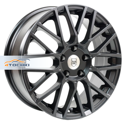 Tech Line 6,5x17/5x114,3 ET46 D67,1 739 BLm