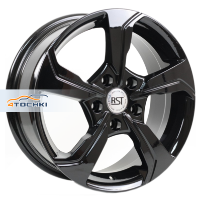 RST 6,5x16/5x114,3 ET41 D67,1 R026 (ASX, Cee'd, Optima) BL