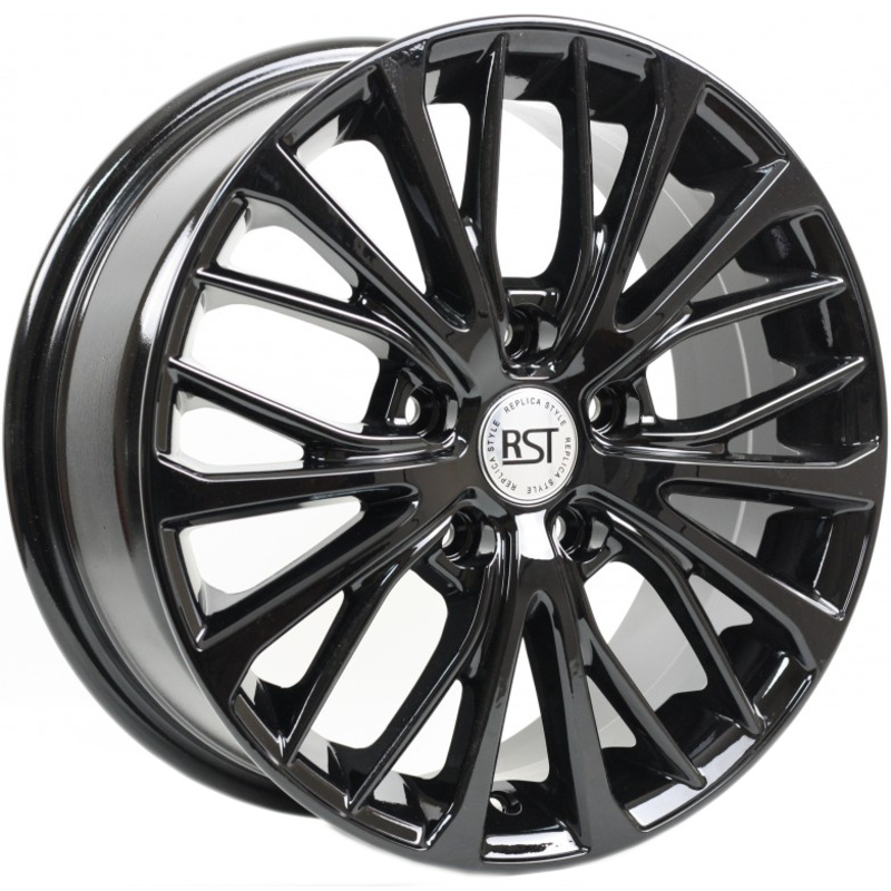 RST 6,5x16/5x114,3 ET39 D60,1 R036 (Avensis) BL