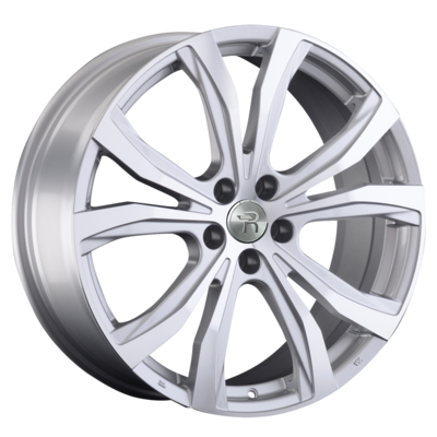 Replay 8x18/5x112 ET34 D57,1 VV263 Sil (конус, C570)