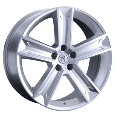 Replay 9x20/5x112 ET33 D66,6 A206 Sil (конус, C570)