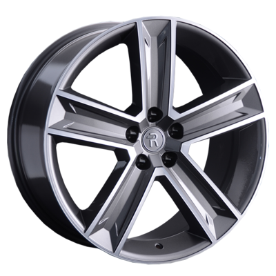 Replay 9x20/5x112 ET20 D66,6 A206 GMFP (конус, C570)