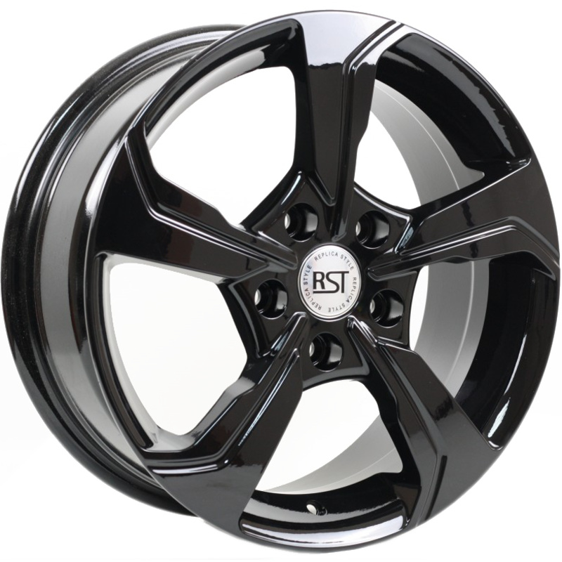 RST 6,5x16/5x114,3 ET45 D60,1 R026 (Corolla) BL
