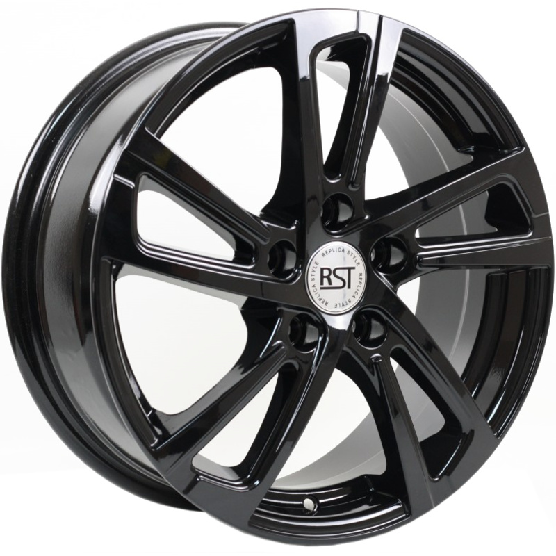 RST 6,5x16/5x114,3 ET50 D66,1 R046 (Duster, Kaptur) BL
