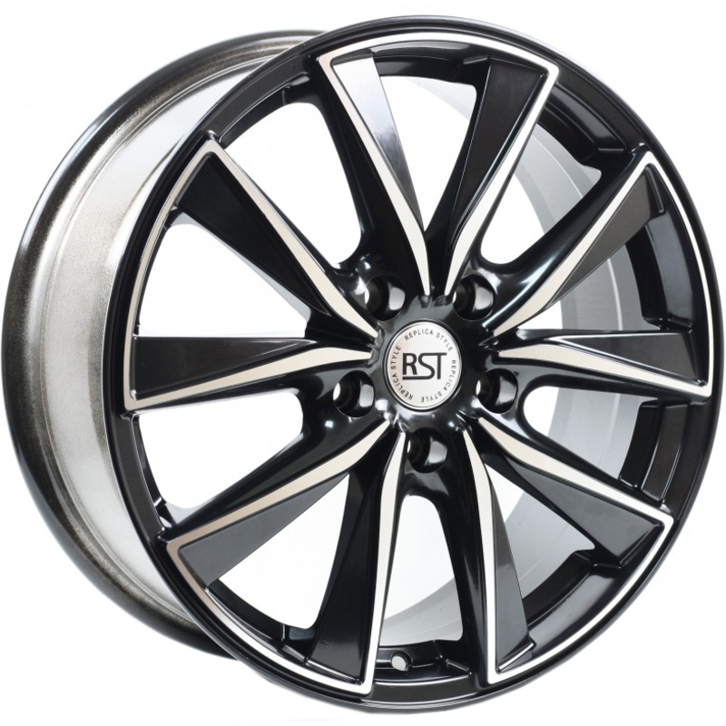 RST 7x17/5x108 ET50 D63,4 R057 (Focus) BD