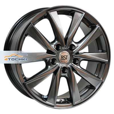 RST 7x17/5x108 ET50 D63,4 R057 (Focus) BH