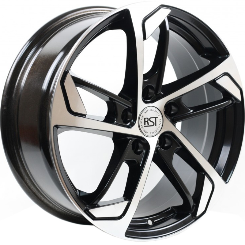 RST 7x17/5x114,3 ET40 D66,1 R037 (Qashqai) BD