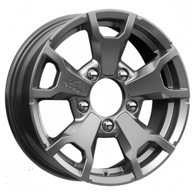 iFree 6x16/5x139,7 ET40 D98,1 Тайган (КС872) Нео-классик