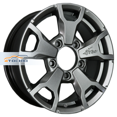 iFree 6x16/5x139,7 ET40 D98,1 Тайган (КС872) Хай Вэй