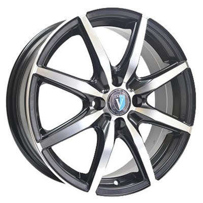 Venti 6x16/4x100 ET49 D54,1 1605 BD