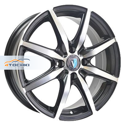 Venti 6x16/4x100 ET50 D60,1 1605 BD