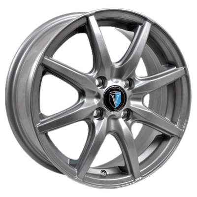 Venti 6x16/4x100 ET50 D60,1 1605 SL