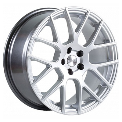 СКАД 8x18/5x120 ET35 D72,6 Stiletto (КЛ225) Селена