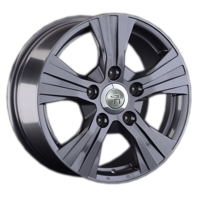 Replay 8,5x21/5x150 ET54 D110,1 TY248 GM (пш)