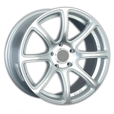 LS 7,5x17/5x114,3 ET40 D73,1 327 SF (спец)