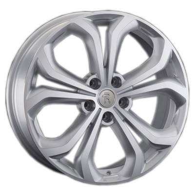 Replay 7,5x19/5x114,3 ET49,5 D67,1 HND255 SF (конус, C570)