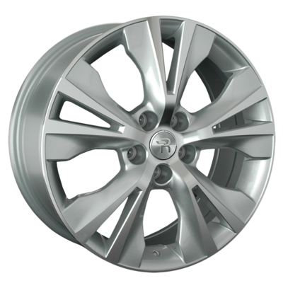 Replay 7,5x18/5x114,3 ET45 D66,1 INF38 SF (конус, C570)