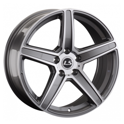 LS 8x18/5x114,3 ET40 D73,1 922 GMF (конус)