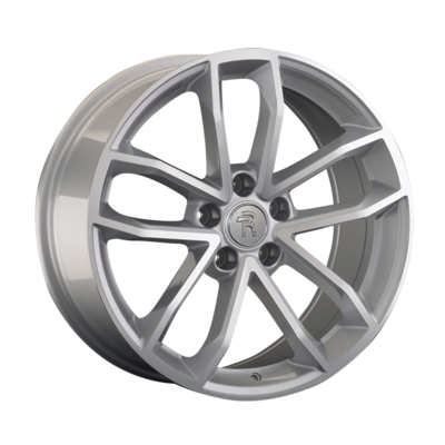 Replay 8,5x19/5x112 ET45 D66,6 A154 SF (конус, A001)