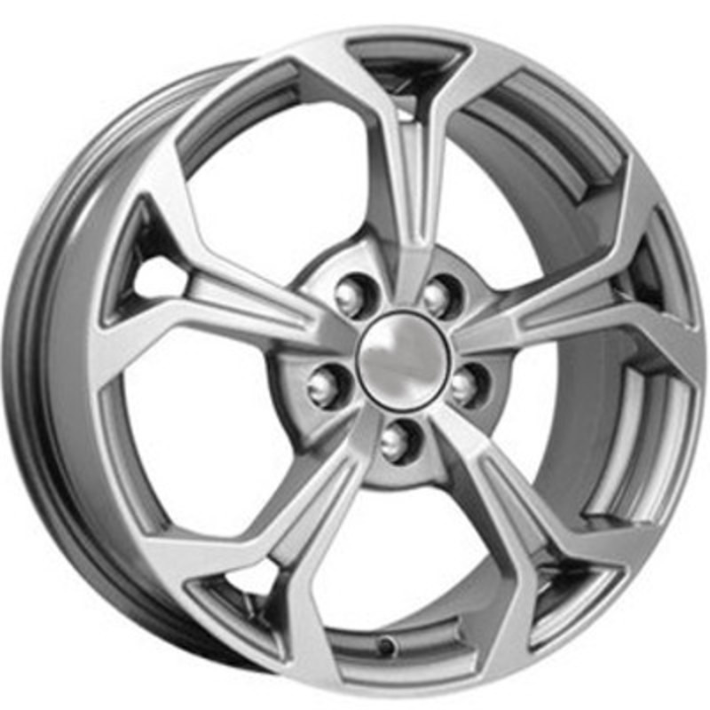 iFree 6,5x15/5x112 ET35 D66,6 Эрнесто (КС484) Нео-классик