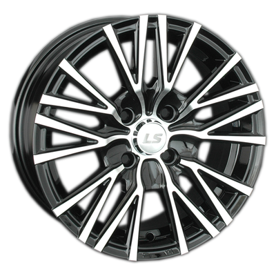 LS 7x16/5x114,3 ET40 D73,1 568 BKF