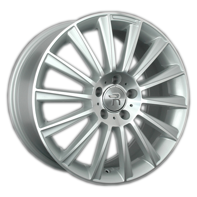 Replay 8,5x19/5x112 ET43 D66,6 MR139 SFP (конус, MB001)